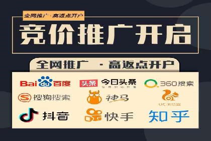 网络营销实战：成功竞价推广案例分析