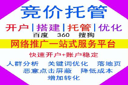 SEM代运营成功案例：如何实现流量翻倍增长